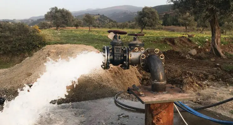 Sondaj İşlemiyle Su İhtiyaçlarınızı Doğal Kaynaklarla Elde Edin